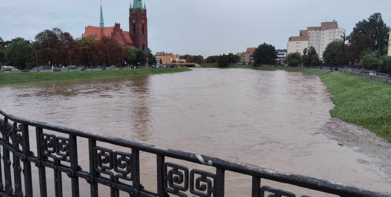 To już się dzieje. Ruszył przetarg na zbiornik Rzymówka
