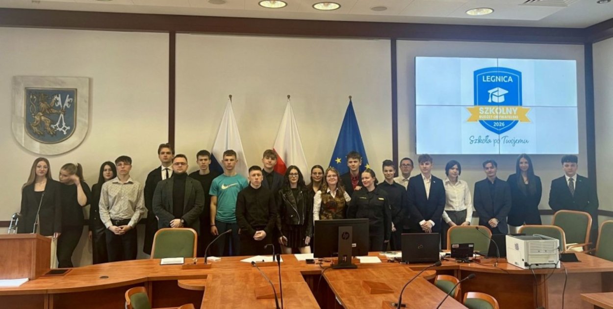 Są wyniki SBO 2026. Młodzież zdecydowała, co zmieni się w szkołach