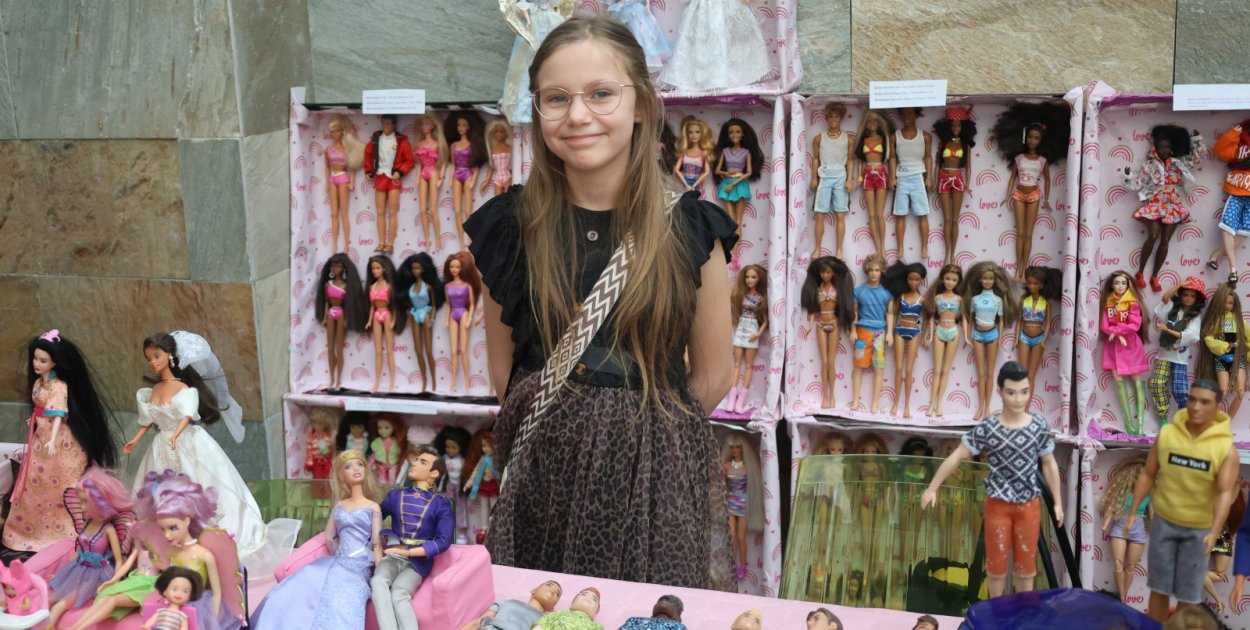 Od małych zbiorów do dużych kolekcji. Galeria Piastów pełna pasji