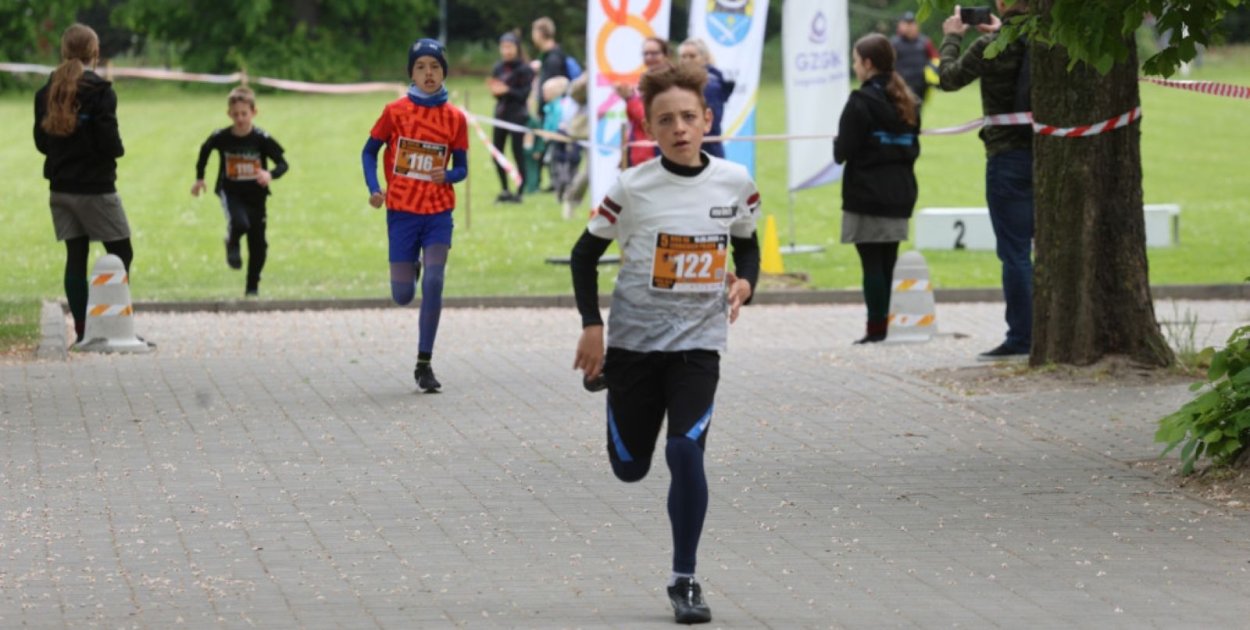 W najbliższą sobotę pobiegną na Legnickich Polach