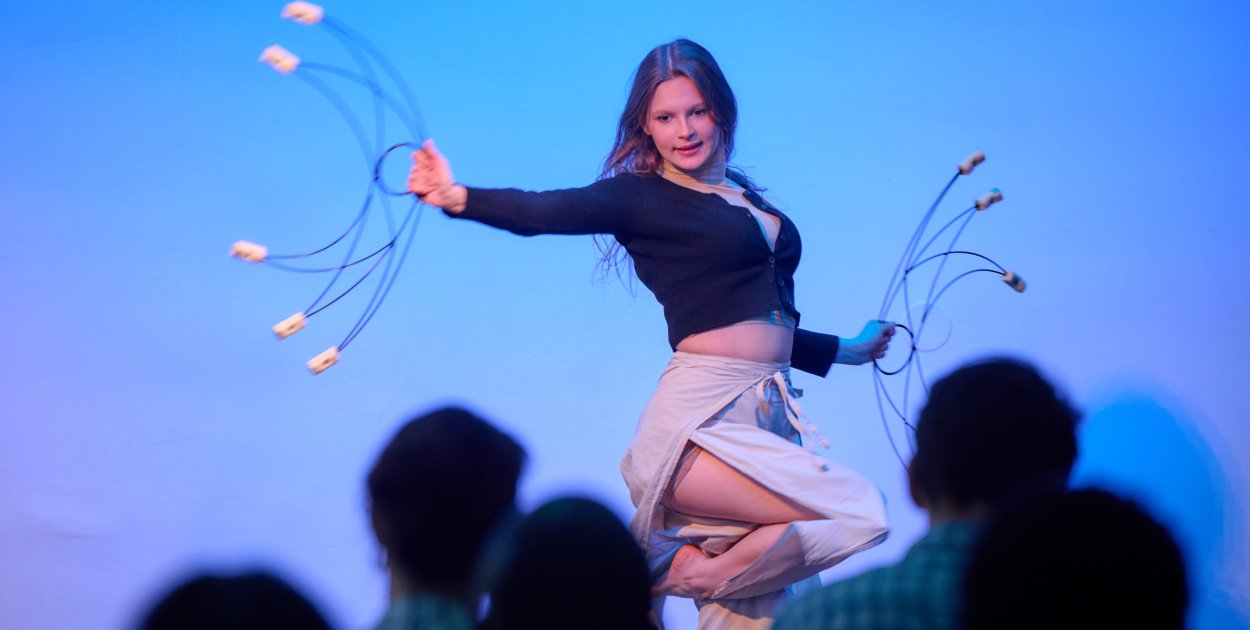 Znamy wyniki eliminacji rejonowych OKR i listę osób, które awansowały dalej