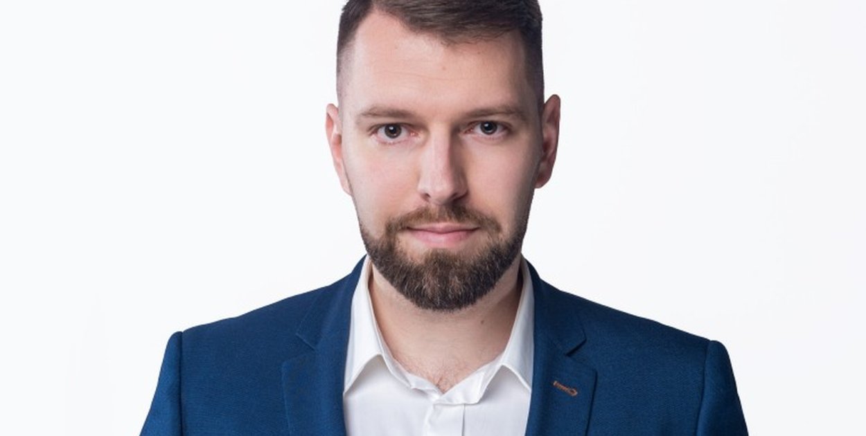 Zmiana na czele MPK. Marek Janiga p.o. prezesa po Marcinie Borysie