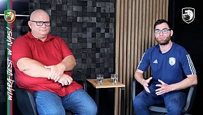 [MIEDŹ TV] Andrzej Dadełło podsumowuje sezon