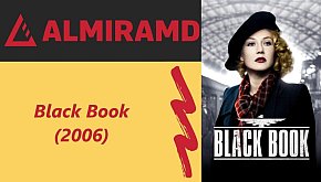 Black Book - 2006 Trailer