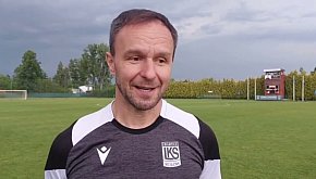 Wypowiedzi trenerów po finale 