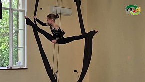 AcroTeam Legnica z nową salą!