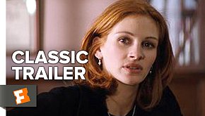 Conspiracy Theory (1997) Official Trailer - Mel Gi