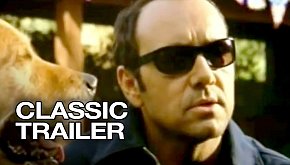 K-PAX Official Trailer #1 - Jeff Bridges Movie (20