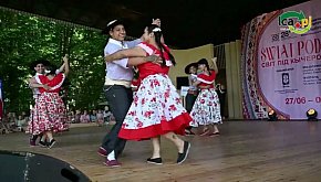 Koncert galowy zakończył Międzynarodowy Festiwal F