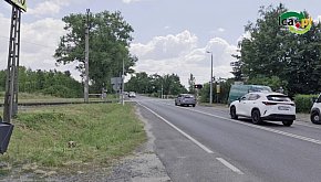 Rogatki zamknięte – ile trwa przejazd