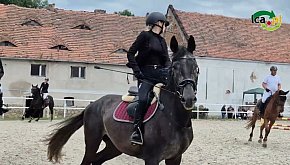 Emocje, adrenalina i piękne konie