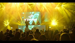 Power Dance Music Festival - Rokitki 2025 - Gmina 