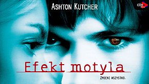 EFEKT MOTYLA | Ashton Kutcher, Amy Smart | thrille