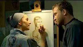 VINCI  film Juliusza Machulskiego (2004 r.)