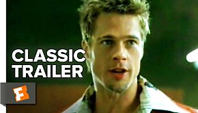 Fight Club (1999) Trailer #1 | Movieclips Classic 