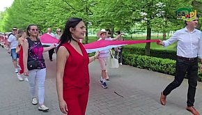 Obchody Dnia Flagi Rzeczypospolitej Polskiej