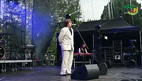 Koncertowy 3 Maja w Legnicy
