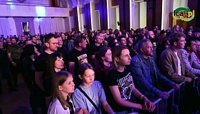 Emocje, energia i prawdziwa rockowa moc!