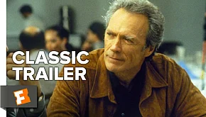 Absolute Power (1997) Official Trailer - Clint Eas