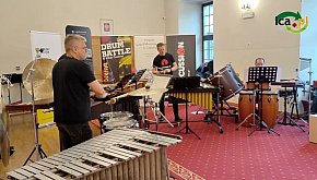 Ruszył XIX Festiwal Rytmu Drum Battle – Legnica 20