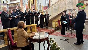 „Pieśń o Matce” – wyjątkowy koncert w Legnickiej K