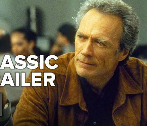 Absolute Power (1997) Official Trailer - Clint Eastwood, Gene Hackman Movie HD