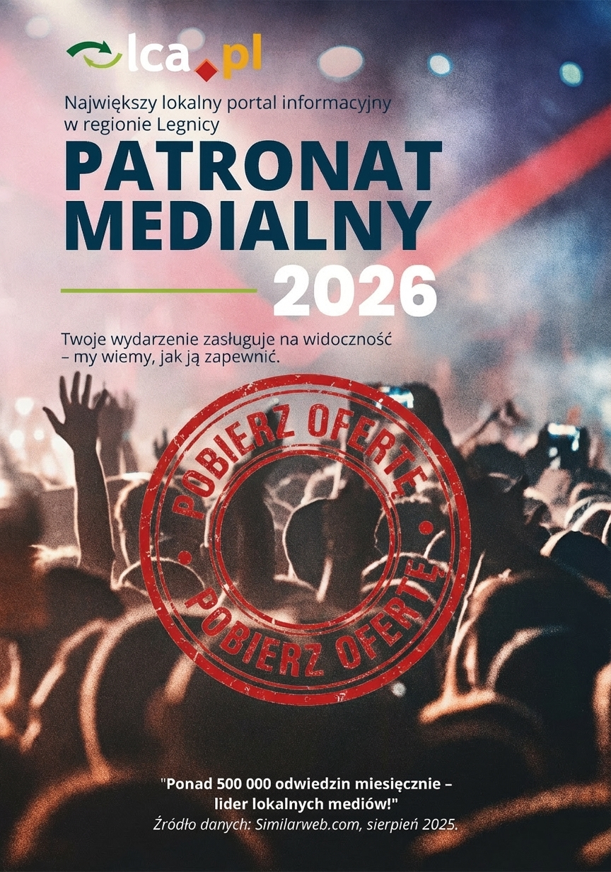 Oferta Patronat Medialny 2026