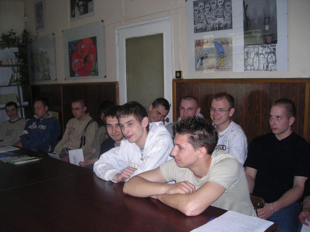 Dni Otwarte OHP- FOTO:OHP Legnica