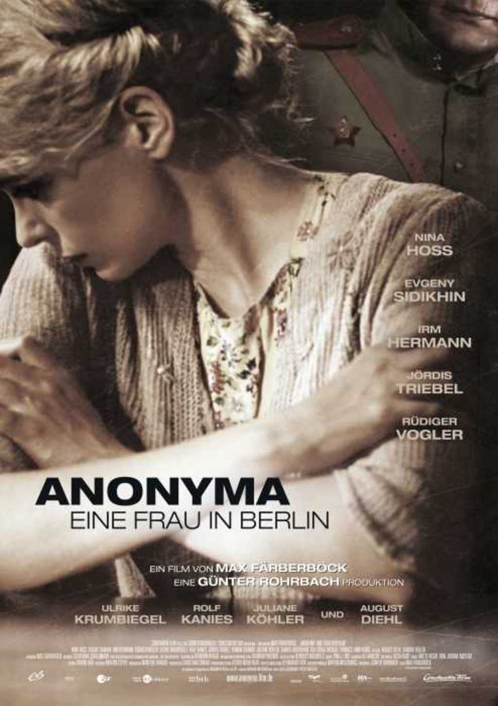 Anonyma- FOTO:(lca.pl)