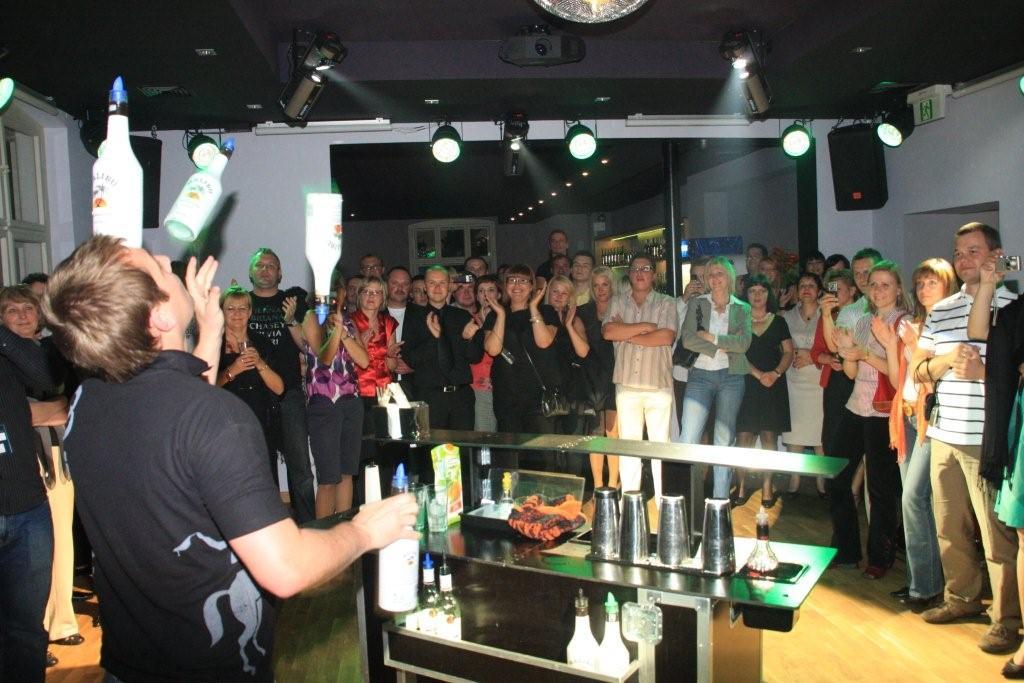 The villa club- FOTO:at (lca.pl)