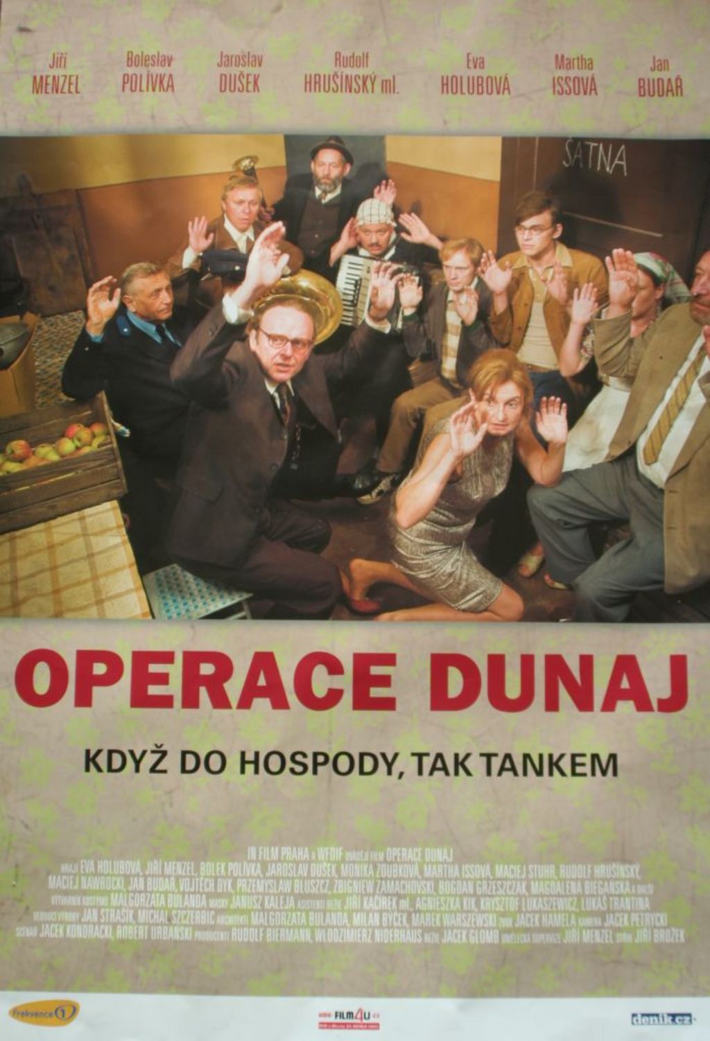 Operacja Dunaj- FOTO:(lca.pl)