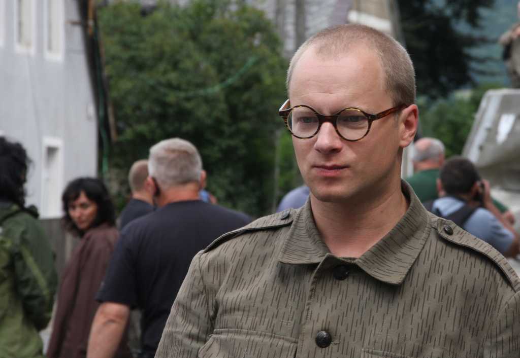 Maciej Stuhr - Operacja