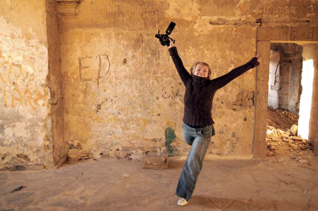 Aleksandra Wyżga - fotografie- FOTO:Aleksandra Wyżga