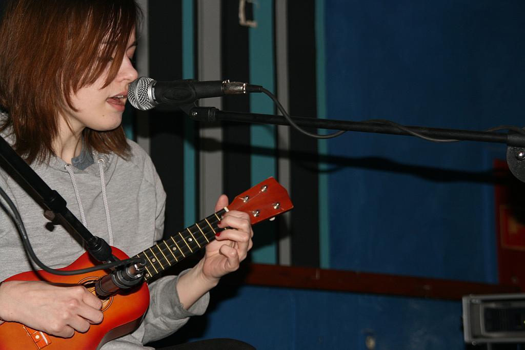 Anna Rikje Rosenthal- FOTO:NK (lca.pl)