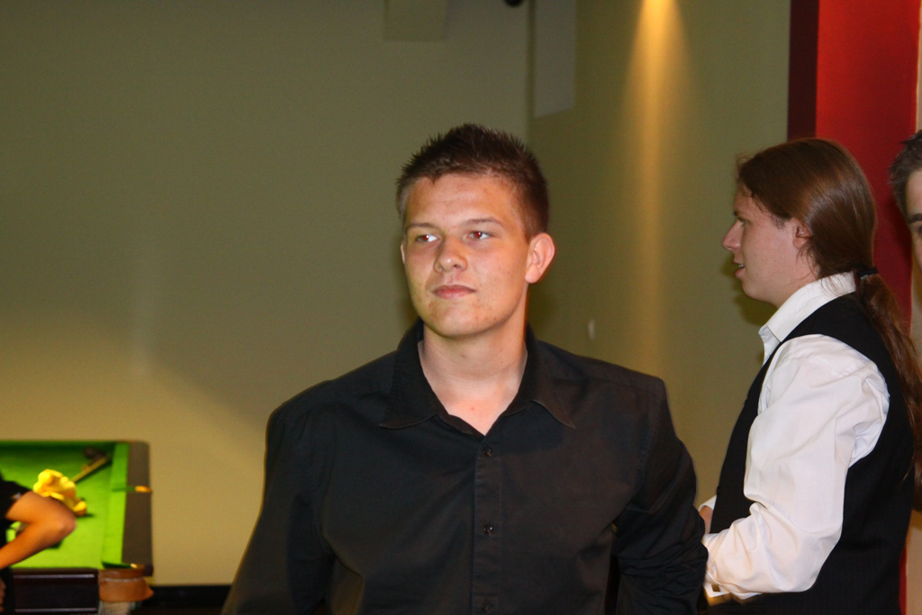 Adam Stefanów- FOTO:ma (lca.pl)