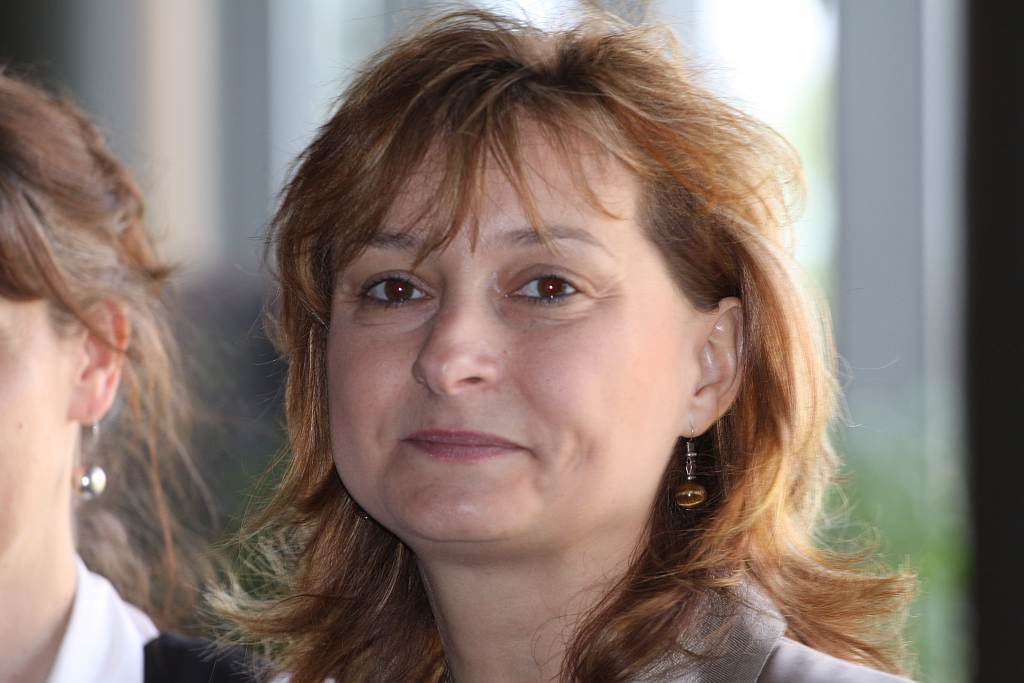 Ilona Malinowska- FOTO:Wojciech Obremski (lca.pl)