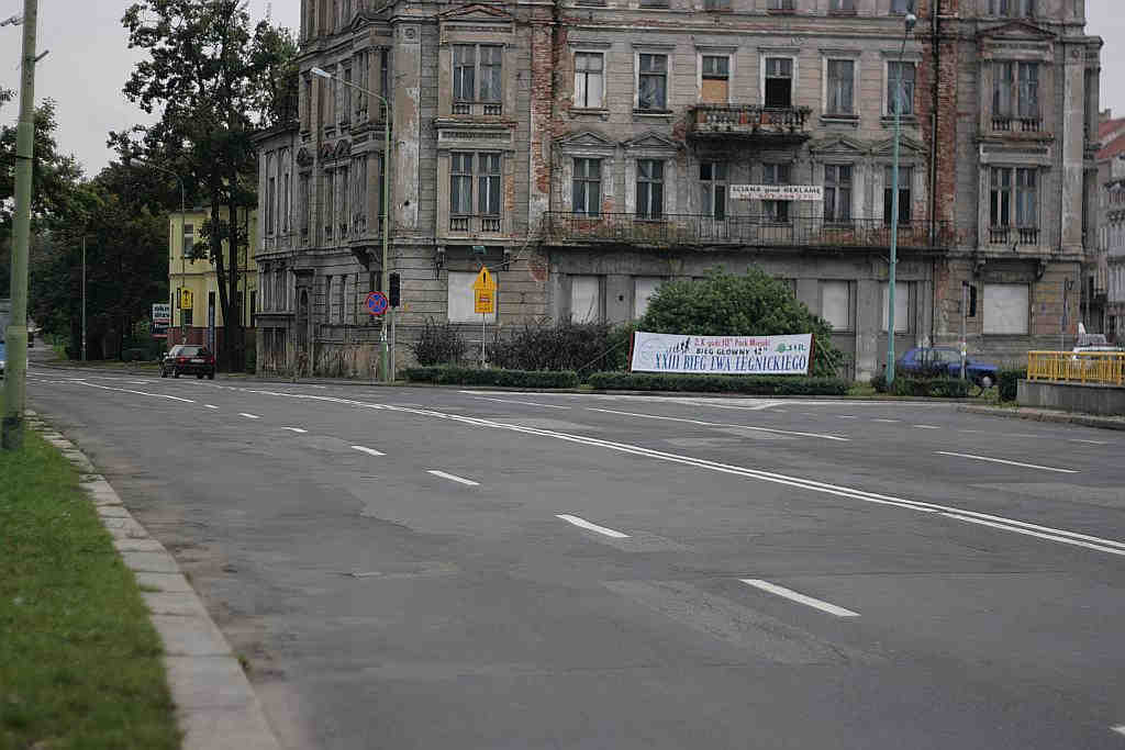 Ulica Witelona- FOTO:nk (lca.pl)