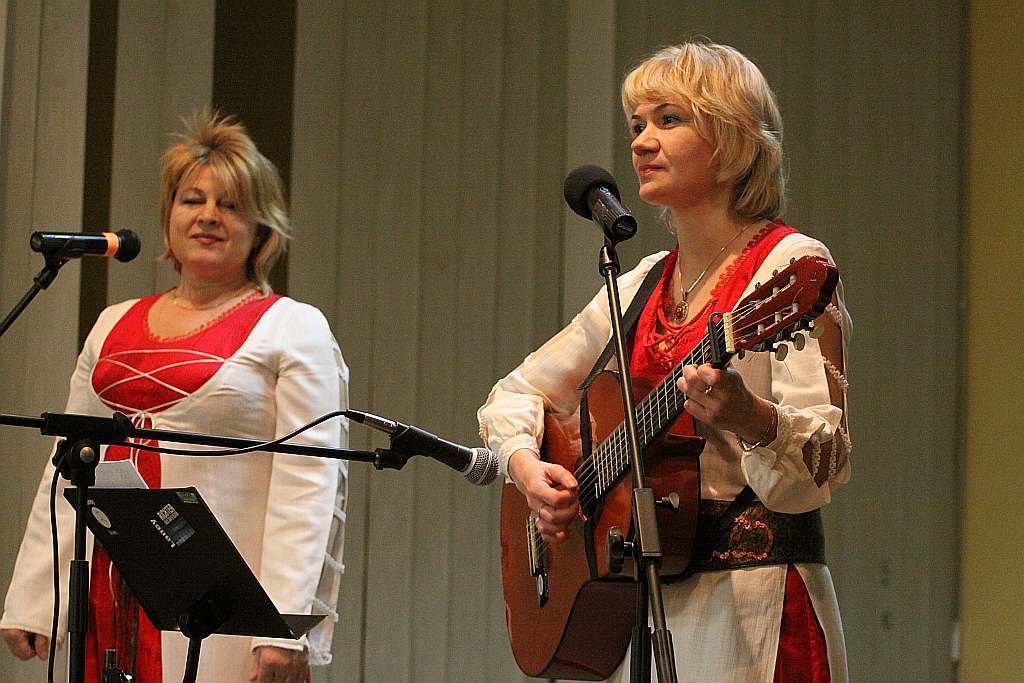 Duet Wspólna Wędrówka- FOTO:Wojciech Obremski (lca.pl)