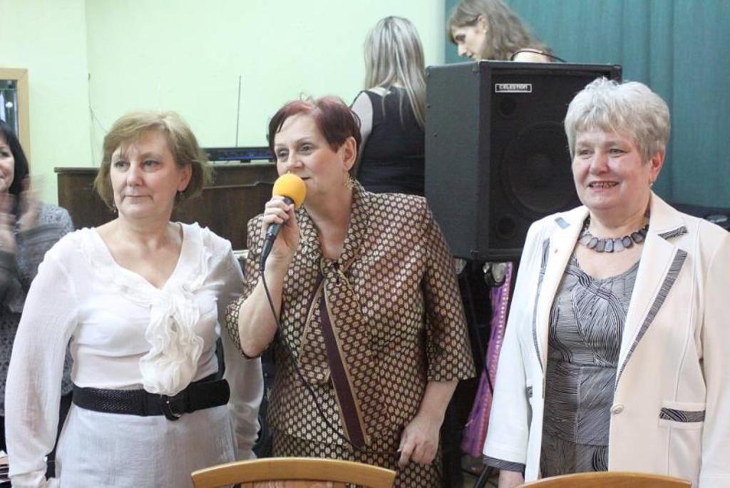 Świat Kobiet w Domu Kultury Kopernik- FOTO:Wojciech Obremski (lca.pl)