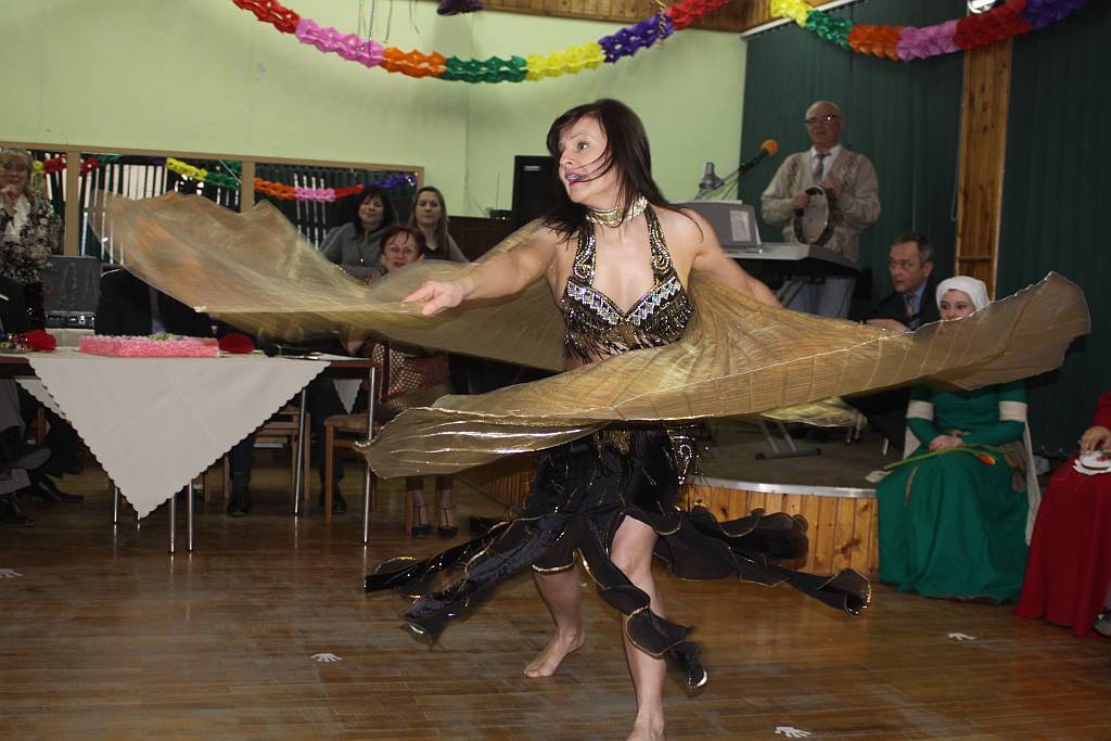 Świat Kobiet w Domu Kultury Kopernik- FOTO:Wojciech Obremski (lca.pl)