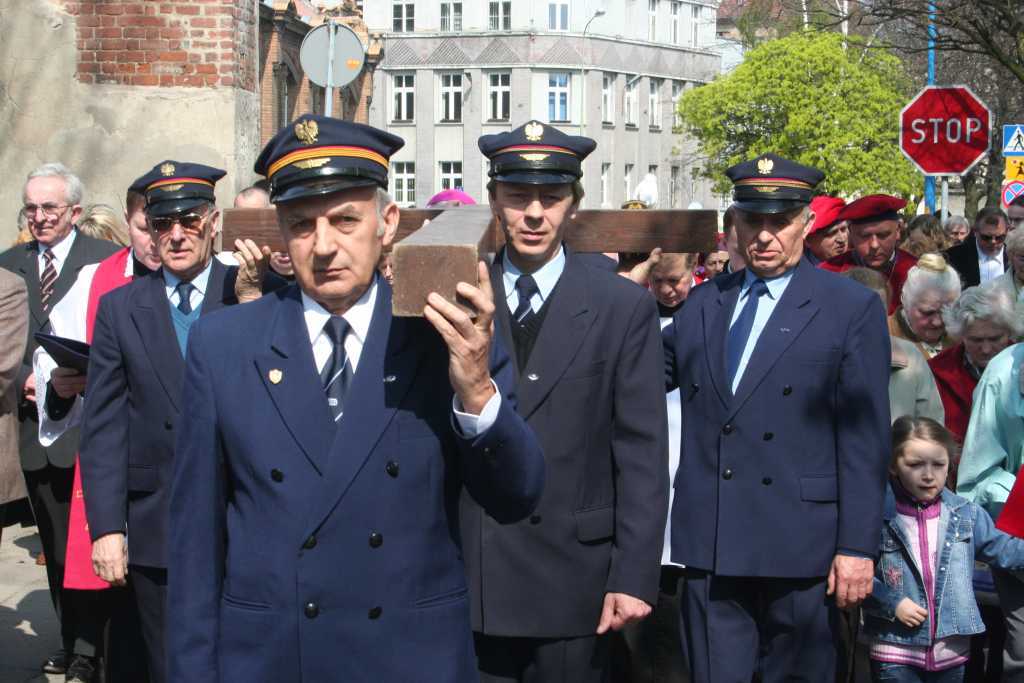 Droga Krzyżowa- FOTO:Wojciech Obremski (lca.pl)