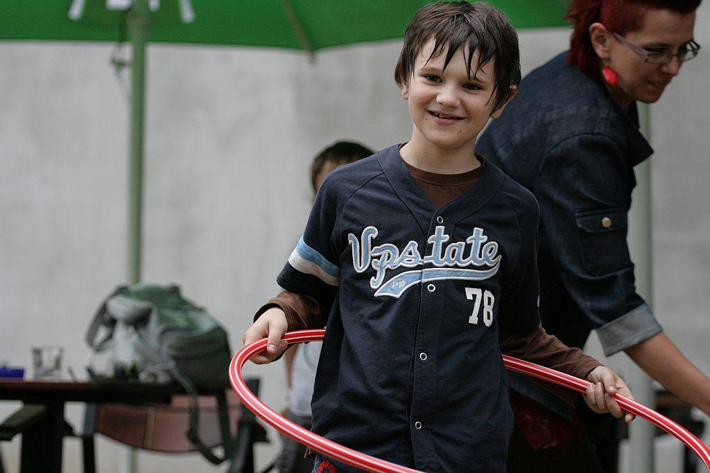 Dzień dziecka w Kręgielni Piastowskiej- FOTO:Natalia Kuźniar(lca.pl)