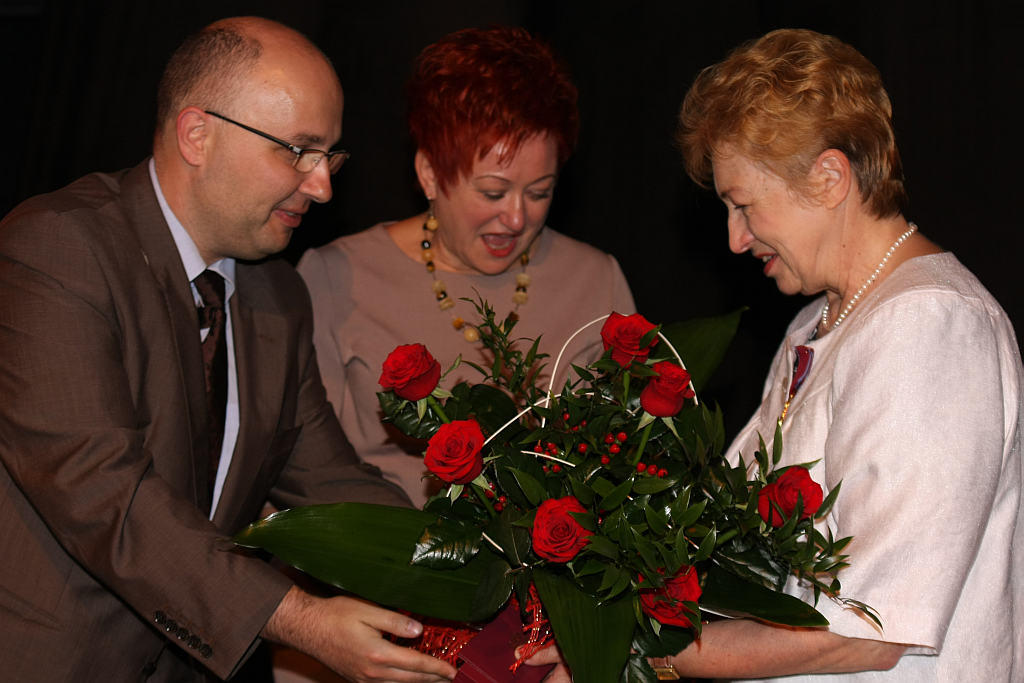 Teresa Dorocinkowska-Pilch- FOTO:WP(lca.pl)