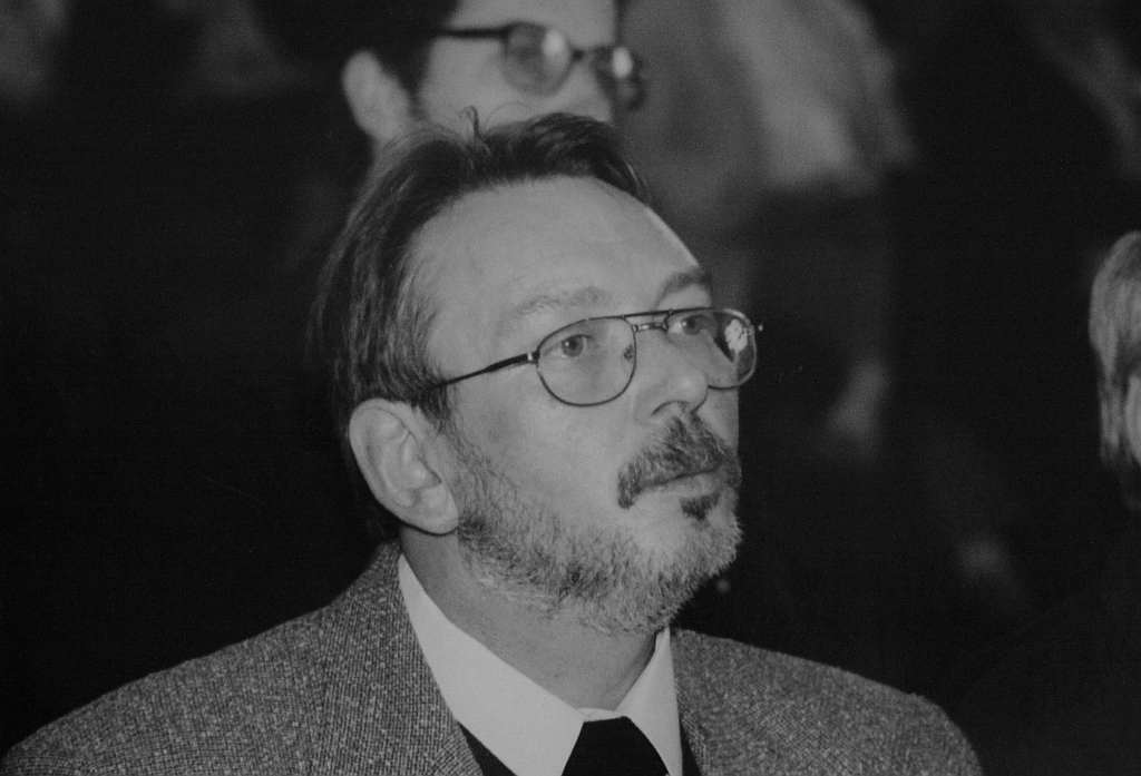 Marek Kozłowski- FOTO:Wojciech Obremski (lca.pl)
