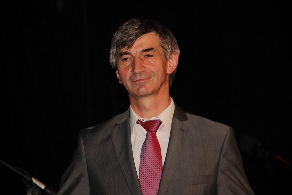 Wojciech Kowalik- FOTO:Wojciech Obremski (lca.pl)