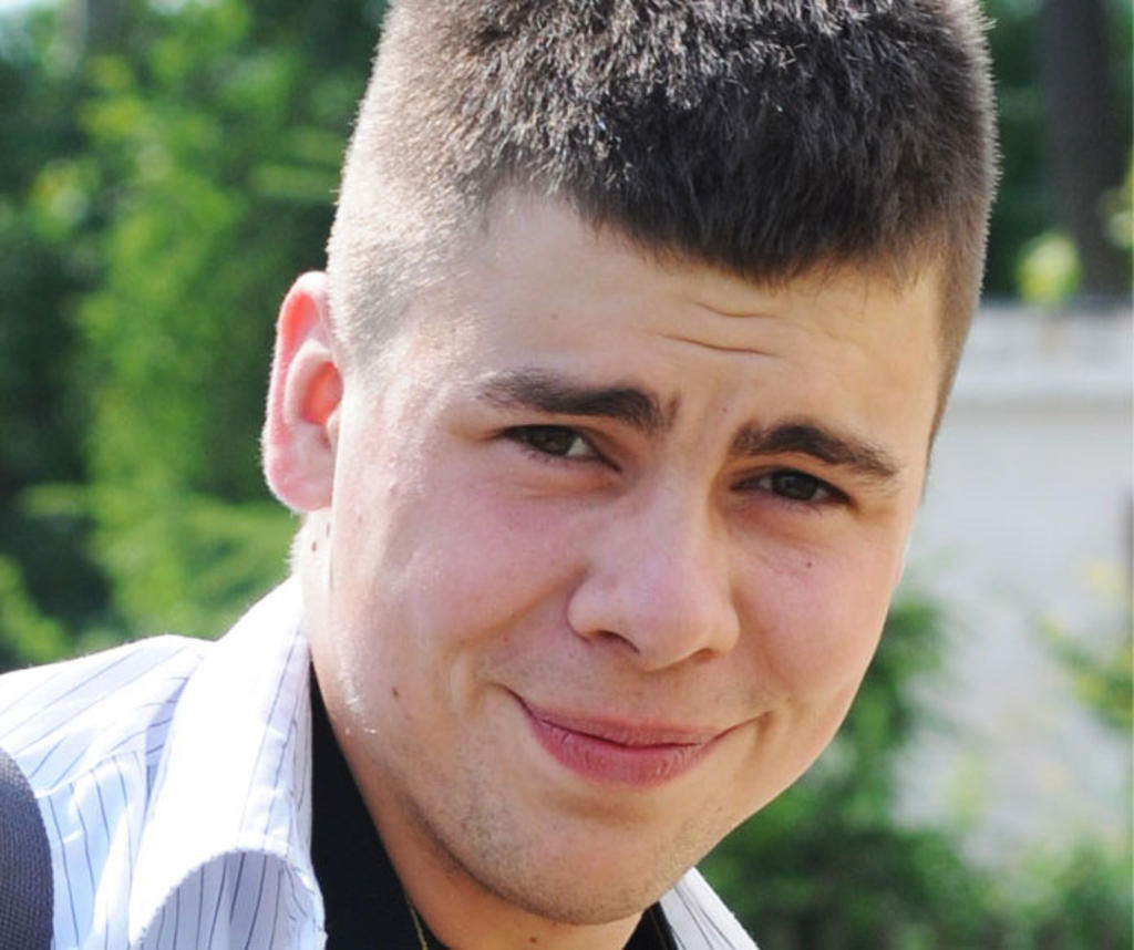 Michał Gwozdowski- FOTO:ww