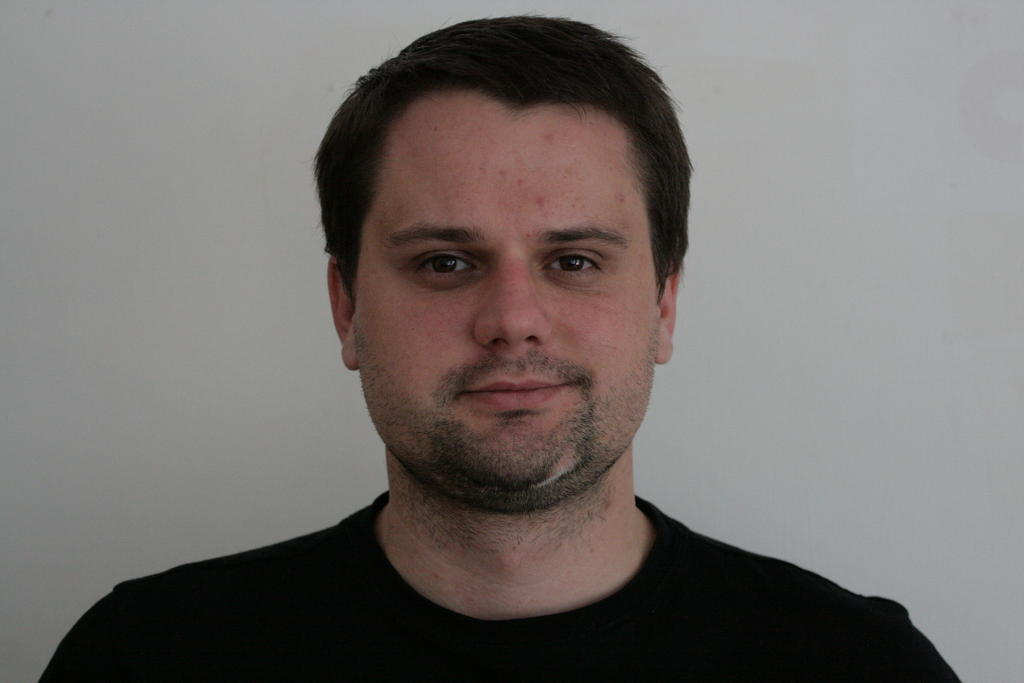 Piotr Seifert- FOTO:WP(lca.pl)