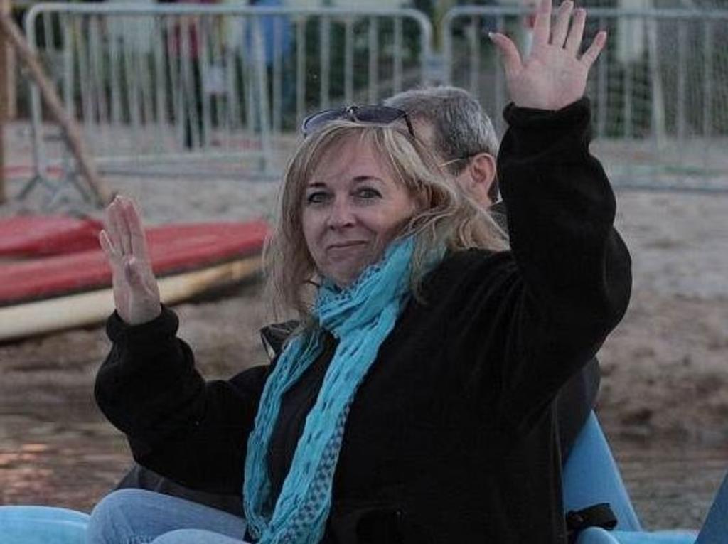 Lilla Sadowska- FOTO:WP(lca.pl)