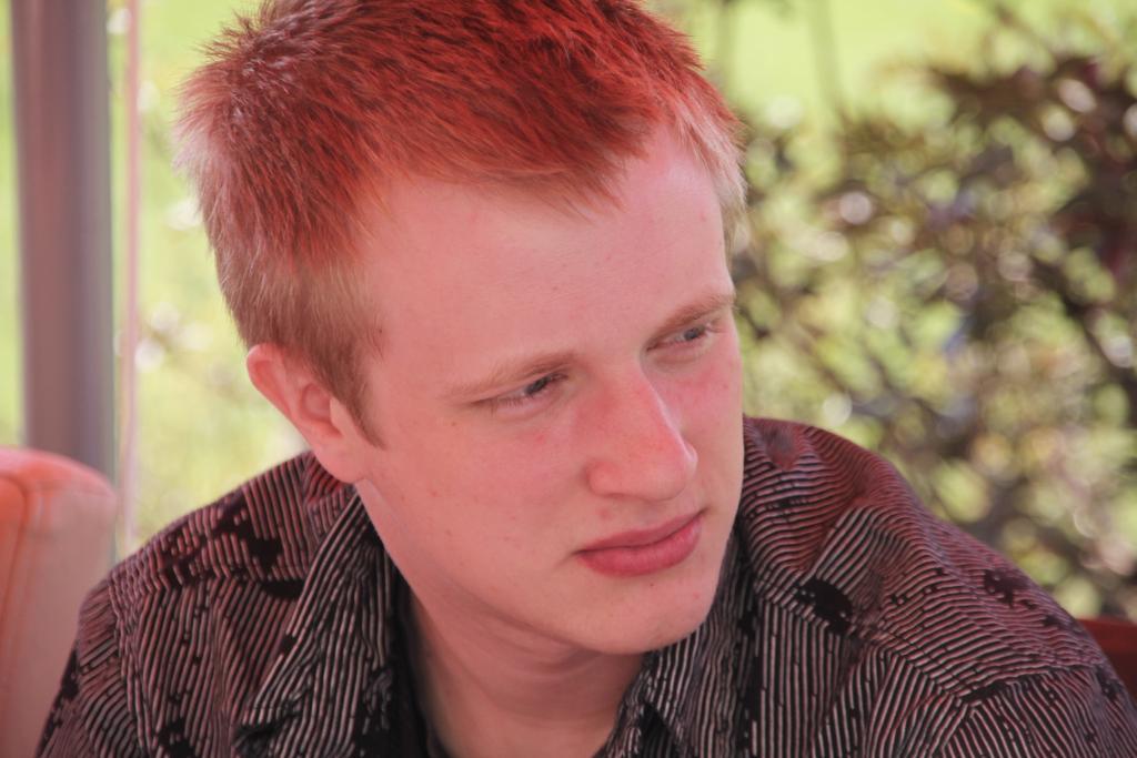 Krzysztof Obremski- FOTO:Wojciech Obremski (lca.pl)