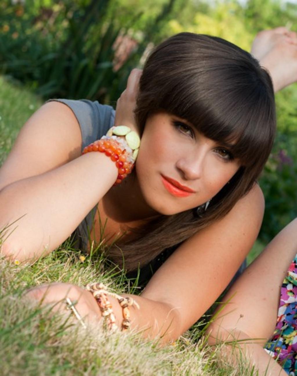 Asia Moskwa- FOTO:?